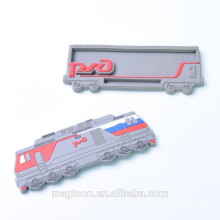 Custom Manufacture Soft PVC Fridge Magnet